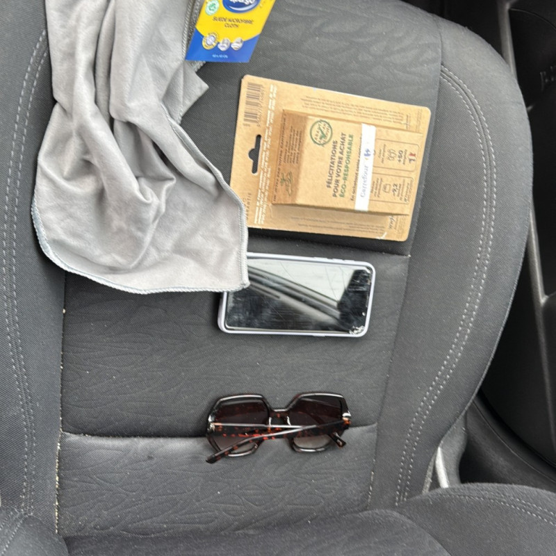 HYUNDAI IX 20 PHASE 2 1.6 CRDI - 16V TURBO Photo n°25