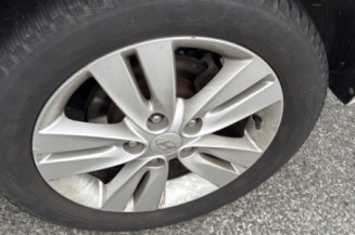 HYUNDAI IX 20 PHASE 2 1.6 CRDI - 16V TURBO