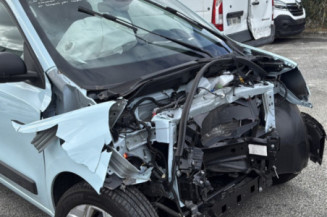 RENAULT TWINGO 3 PHASE 2 ZE