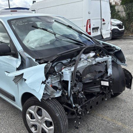RENAULT TWINGO 3 PHASE 2 ZE