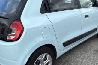 RENAULT TWINGO 3 PHASE 2 ZE