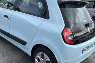 RENAULT TWINGO 3 PHASE 2 ZE