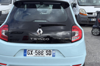 RENAULT TWINGO 3 PHASE 2 ZE