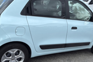 RENAULT TWINGO 3 PHASE 2 ZE