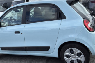 RENAULT TWINGO 3 PHASE 2 ZE