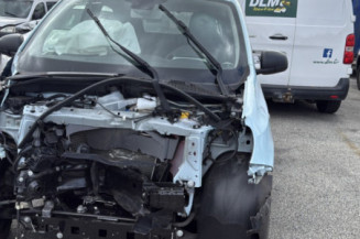 RENAULT TWINGO 3 PHASE 2 ZE