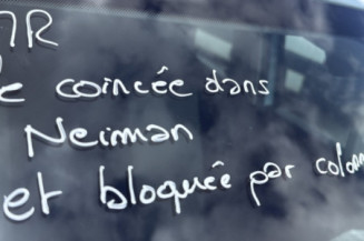 RENAULT TWINGO 3 PHASE 2 ZE