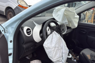 RENAULT TWINGO 3 PHASE 2 ZE