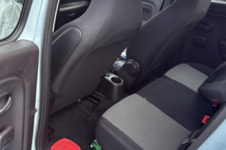 RENAULT TWINGO 3 PHASE 2 ZE