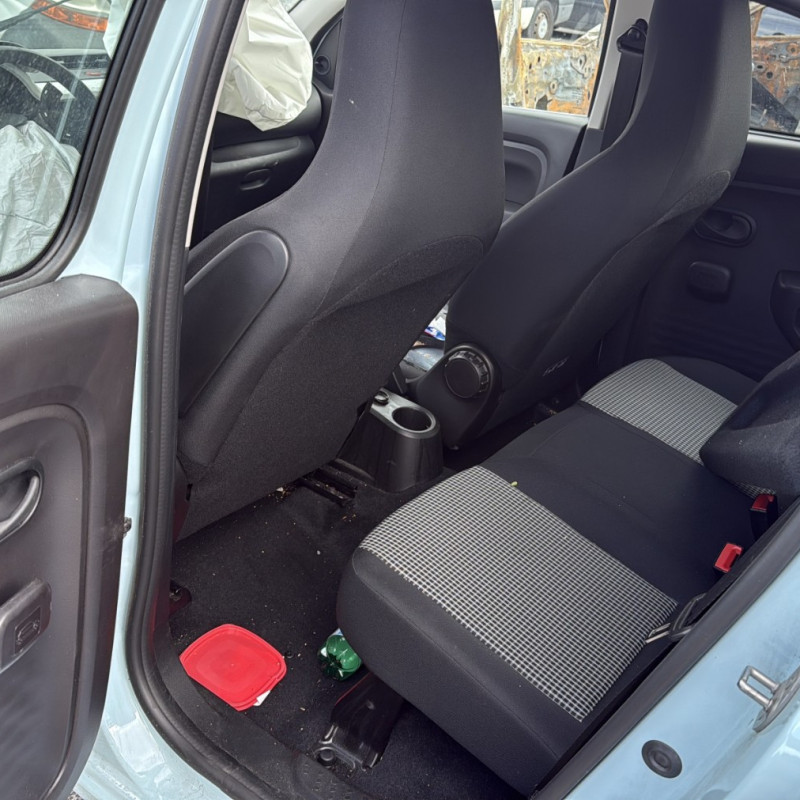 RENAULT TWINGO 3 PHASE 2 ZE Photo n°12