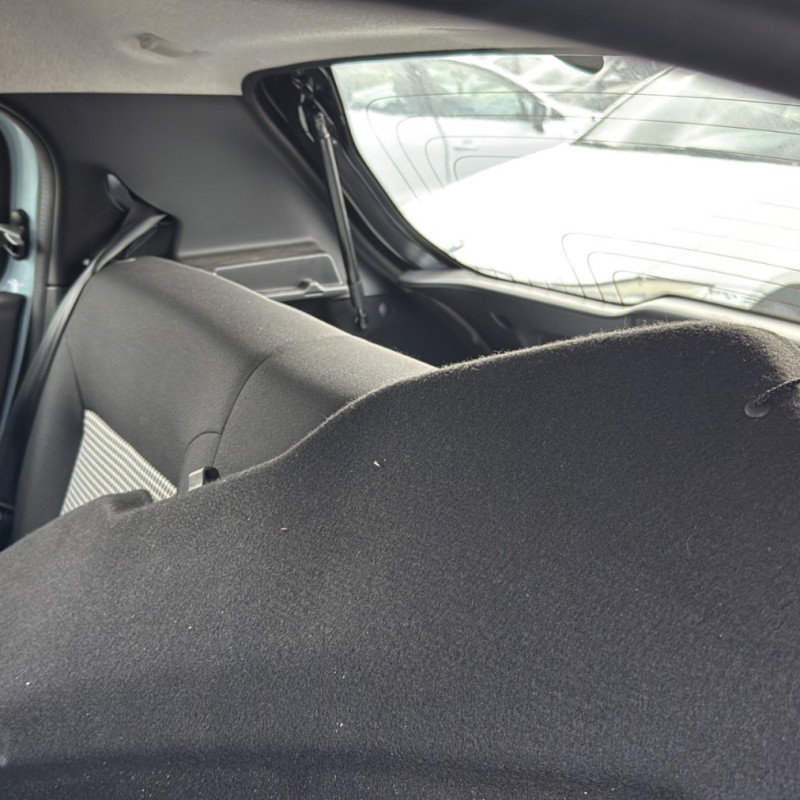 RENAULT TWINGO 3 PHASE 2 ZE Photo n°13