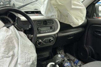 RENAULT TWINGO 3 PHASE 2 ZE