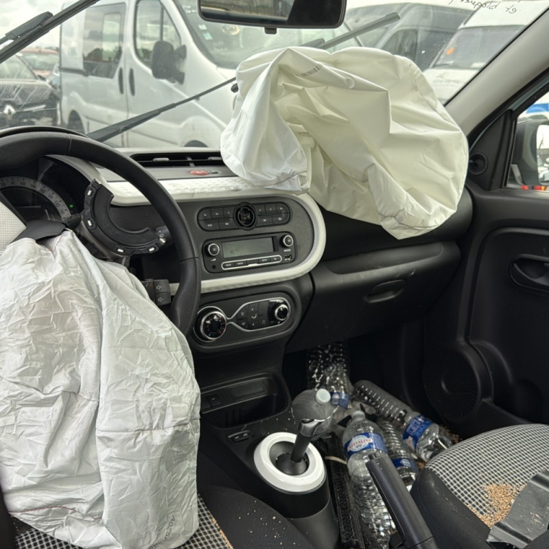 RENAULT TWINGO 3 PHASE 2 ZE Photo n°14