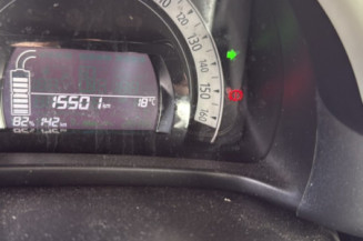 RENAULT TWINGO 3 PHASE 2 ZE