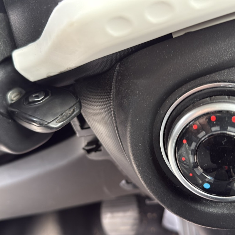 RENAULT TWINGO 3 PHASE 2 ZE Photo n°19