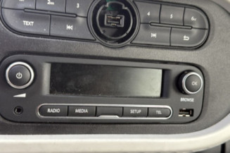 RENAULT TWINGO 3 PHASE 2 ZE