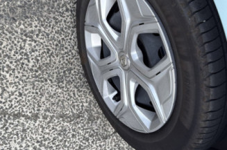 RENAULT TWINGO 3 PHASE 2 ZE