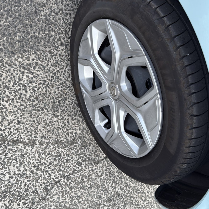 RENAULT TWINGO 3 PHASE 2 ZE Photo n°21