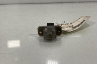 Eclairage de plaque SEAT IBIZA 2 Photo n°1