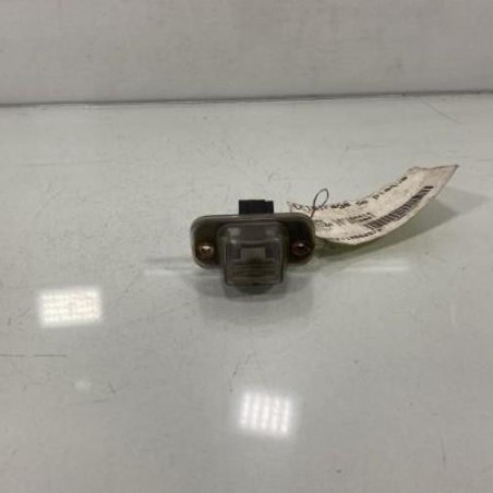 Eclairage de plaque SEAT IBIZA 2 Photo n°1