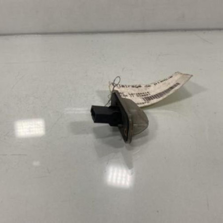 Eclairage de plaque SEAT IBIZA 2