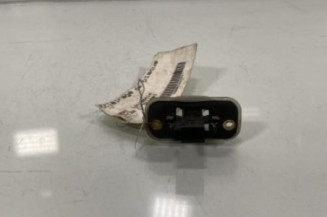 Eclairage de plaque SEAT IBIZA 2