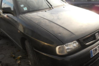 Eclairage de plaque SEAT IBIZA 2