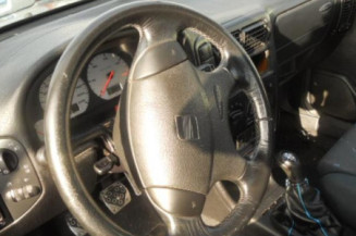 Eclairage de plaque SEAT IBIZA 2