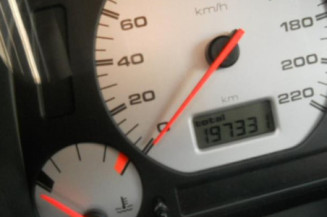 Eclairage de plaque SEAT IBIZA 2