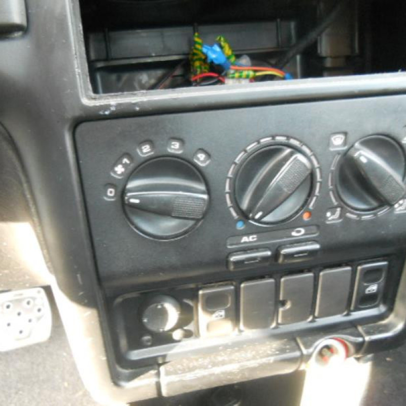 Eclairage de plaque SEAT IBIZA 2 Photo n°10