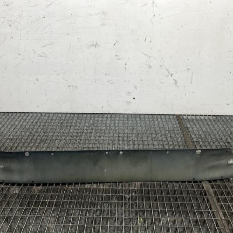 Renfort pare choc avant (traverse) OPEL INSIGNIA 1 Photo n°4