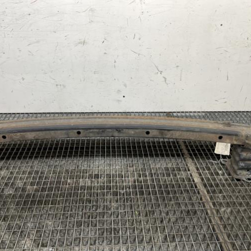 Renfort pare choc avant (traverse) PEUGEOT 207 Photo n°1