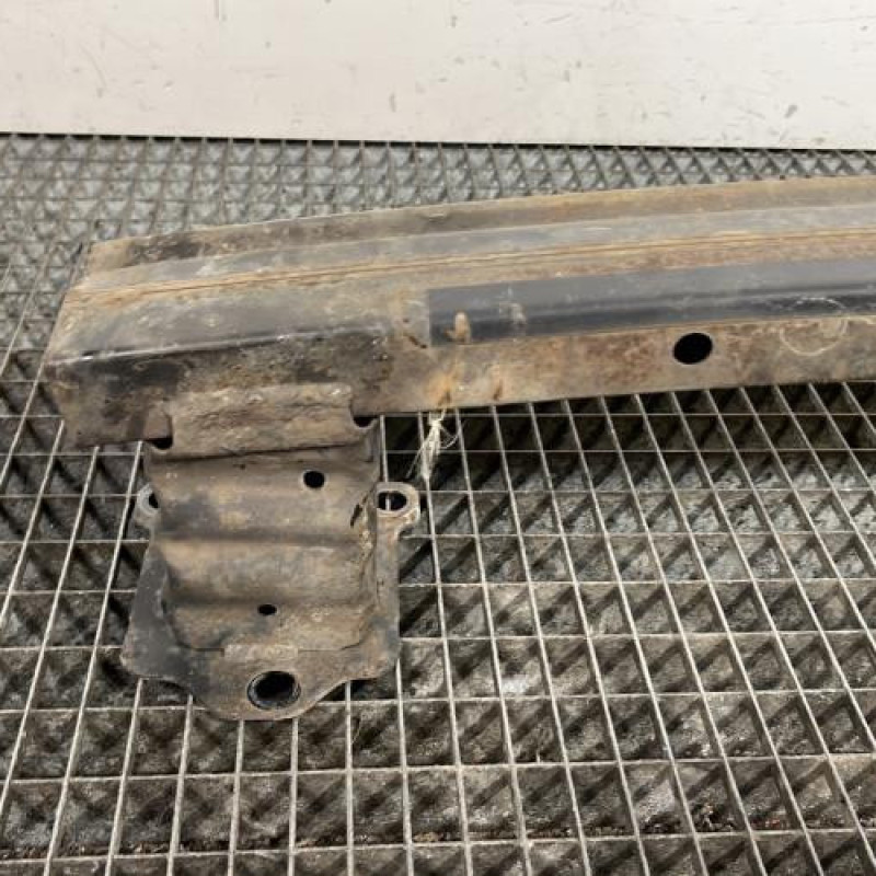 Renfort pare choc avant (traverse) PEUGEOT 207 Photo n°2