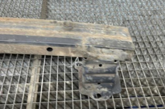 Renfort pare choc avant (traverse) PEUGEOT 207
