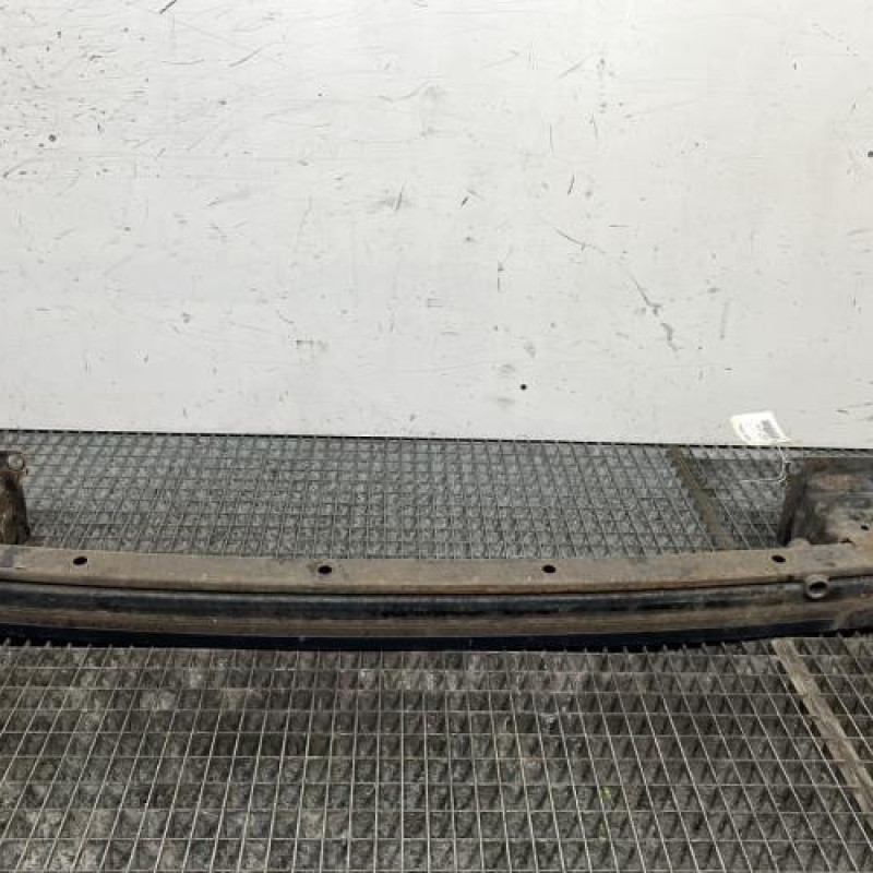Renfort pare choc avant (traverse) PEUGEOT 207 Photo n°4