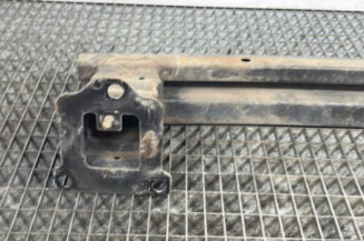 Renfort pare choc avant (traverse) PEUGEOT 207