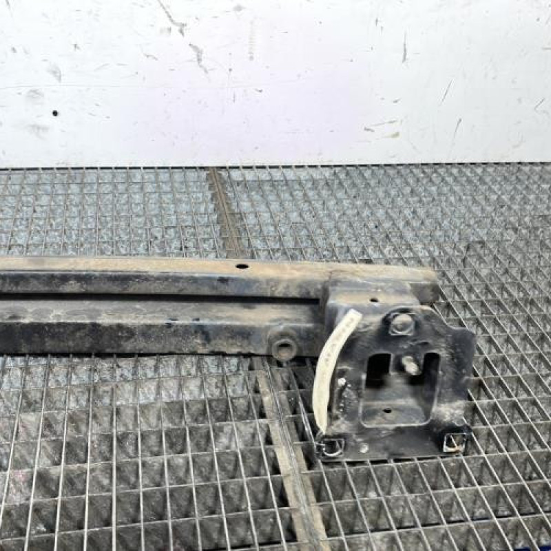 Renfort pare choc avant (traverse) PEUGEOT 207 Photo n°6