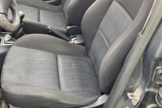 Renfort pare choc avant (traverse) PEUGEOT 207