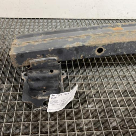 Renfort pare choc avant (traverse) PEUGEOT 207