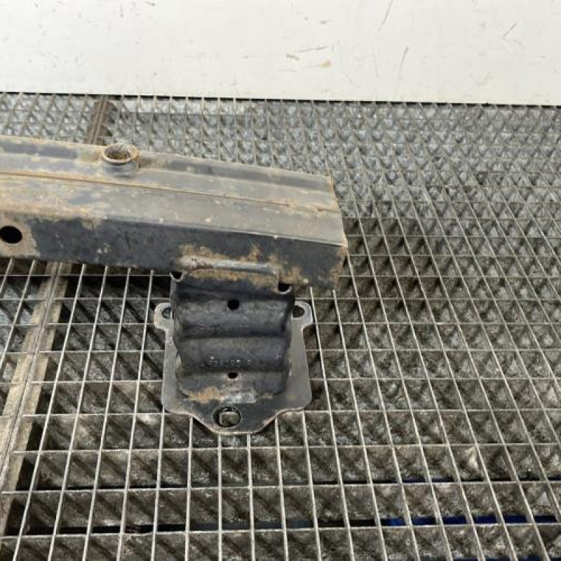 Renfort pare choc avant (traverse) PEUGEOT 207 Photo n°3