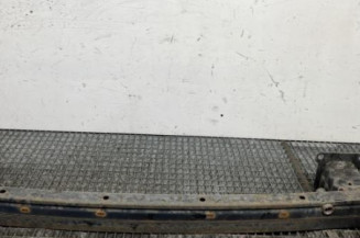 Renfort pare choc avant (traverse) PEUGEOT 207