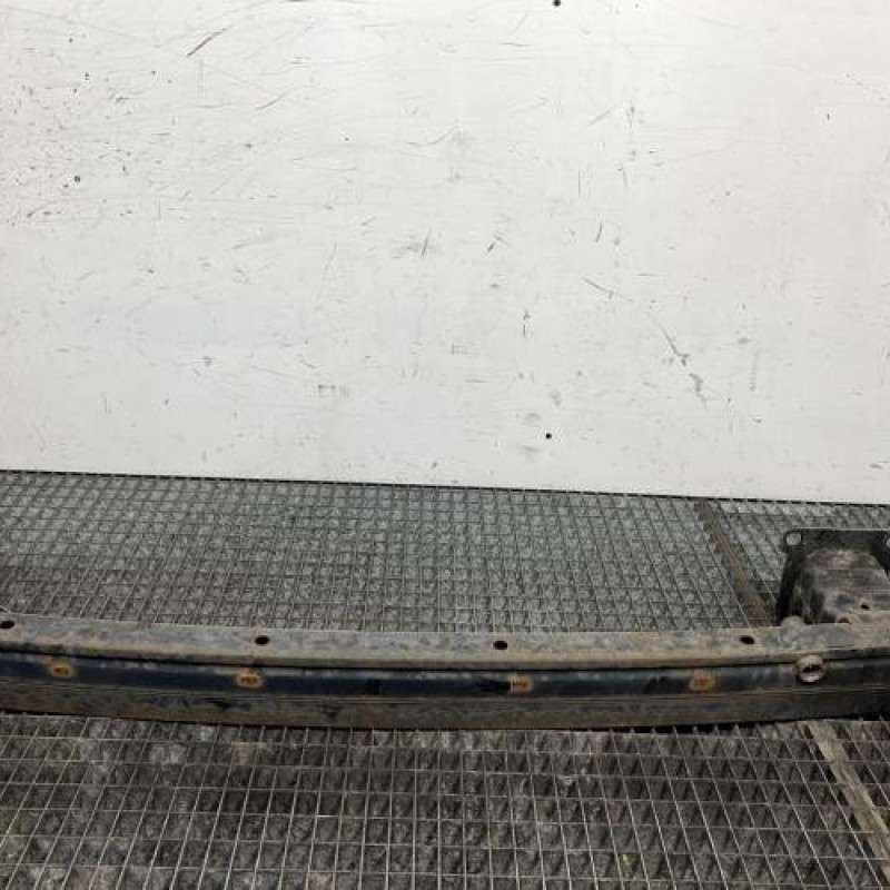 Renfort pare choc avant (traverse) PEUGEOT 207 Photo n°4