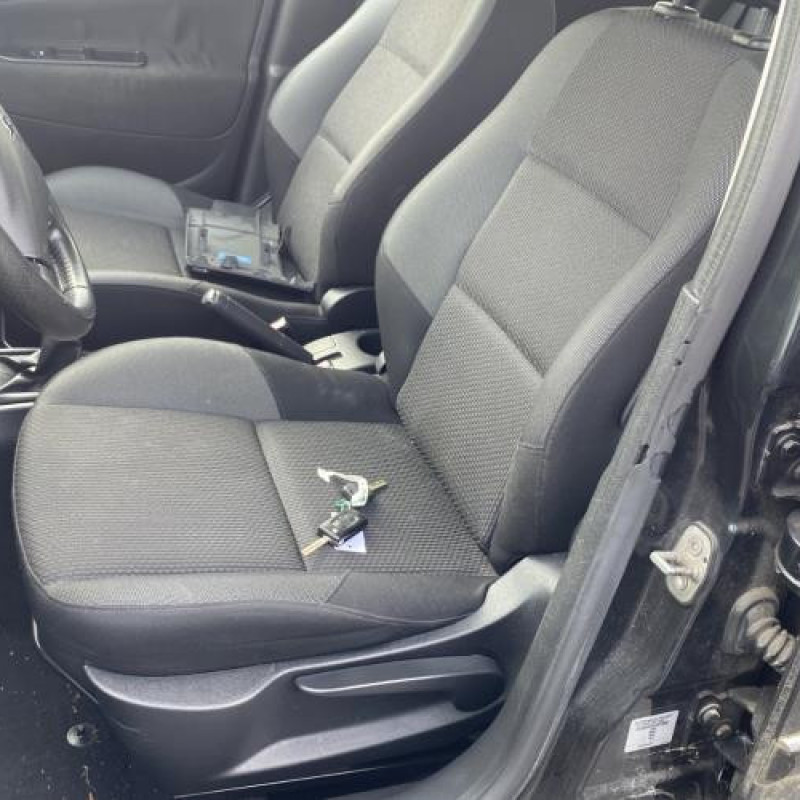 Renfort pare choc avant (traverse) PEUGEOT 207 Photo n°18