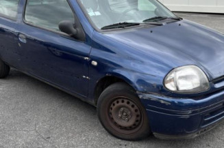 Catalyseur (echappement) RENAULT CLIO 2