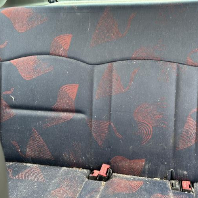 Catalyseur (echappement) RENAULT CLIO 2 Photo n°6