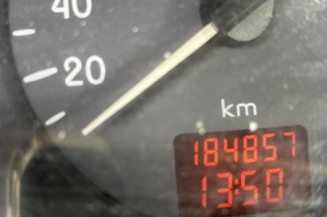 Catalyseur (echappement) RENAULT CLIO 2