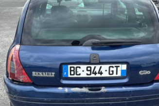 Catalyseur (echappement) RENAULT CLIO 2