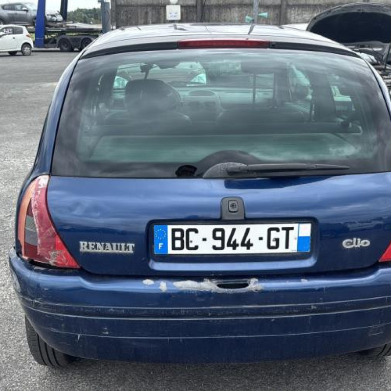 Catalyseur (echappement) RENAULT CLIO 2 Photo n°15