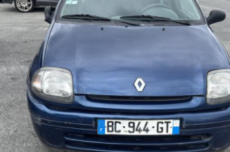 Catalyseur (echappement) RENAULT CLIO 2