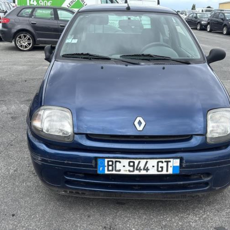 Catalyseur (echappement) RENAULT CLIO 2 Photo n°18